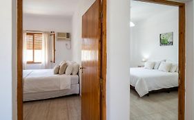 Apartamentos Marconi